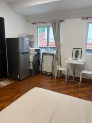 Westville (D22), Terrace #539644341